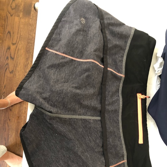 lululemon athletica Pants - Lululemon Speed Short